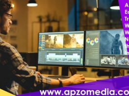 AI Video Editing Trends
