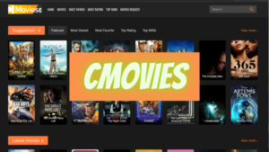 Alternatives to CMovies