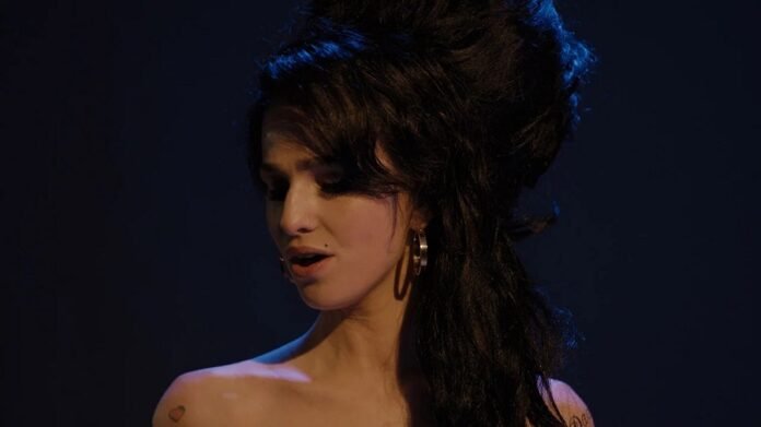 Amy Winehouse