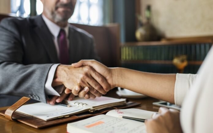 Ask a Lawyer