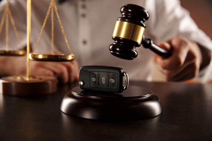 Attorney After A Car Accident