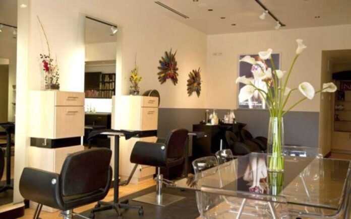 Best Hair Salon in Denver