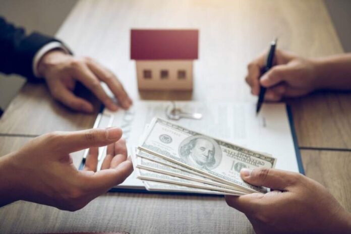 Cash Home Buyers