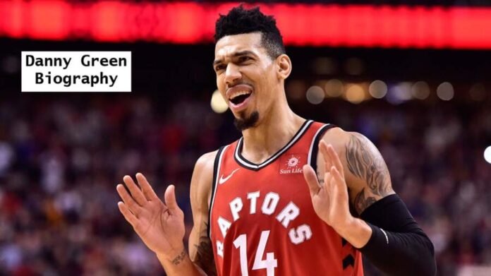 Danny Green