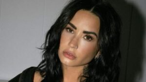 Demi Lovato Bio