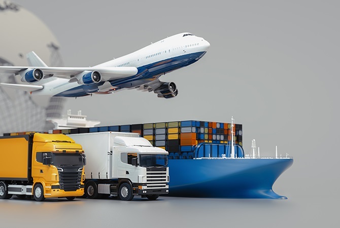 Freight Transportation