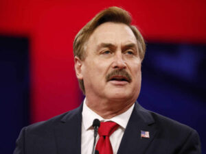 How Much Is Mike Lindell Worth?