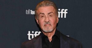 How Old Is Sylvester Stallone?