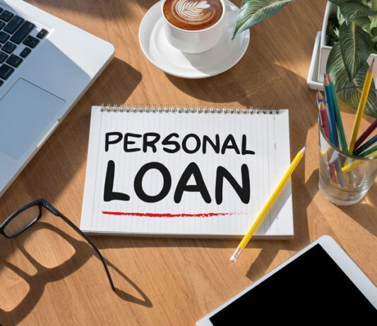 Instant Personal Loan Providers