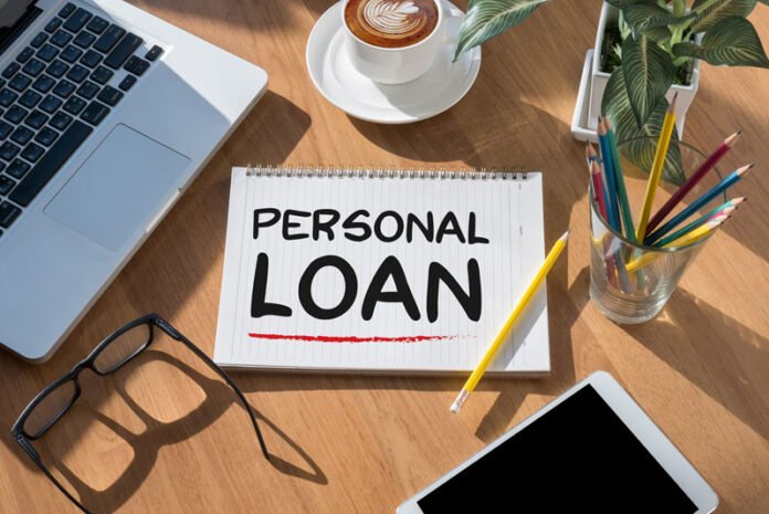 Instant Personal Loan Providers
