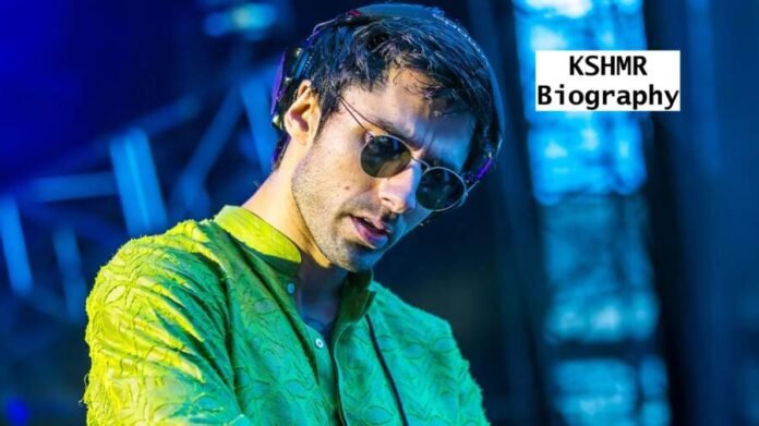 KSHMR