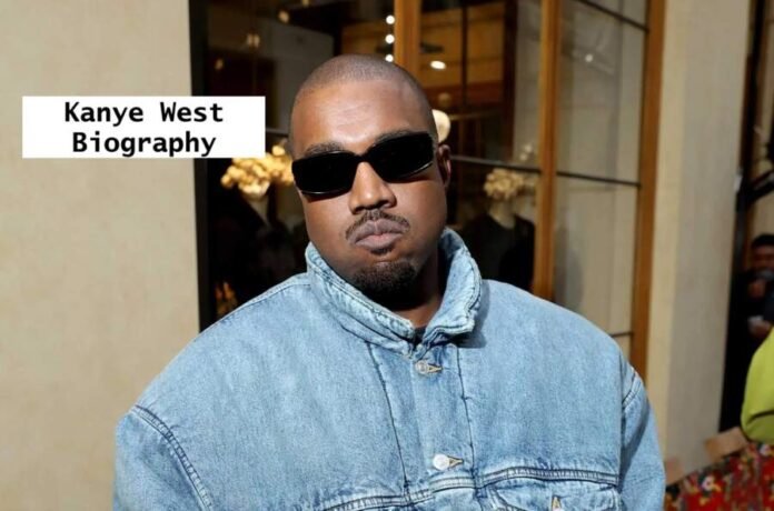 Kanye West