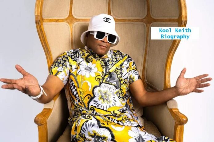 Kool Keith