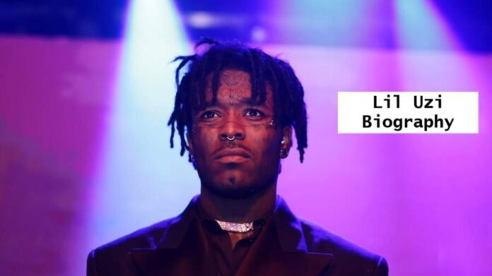 Lil Uzi