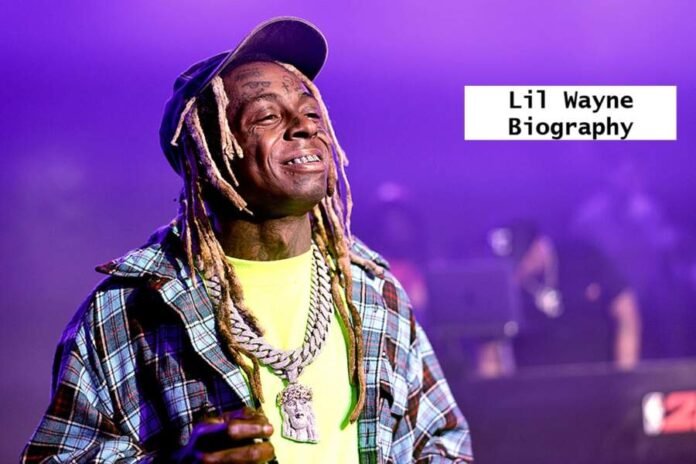 Lil Wayne