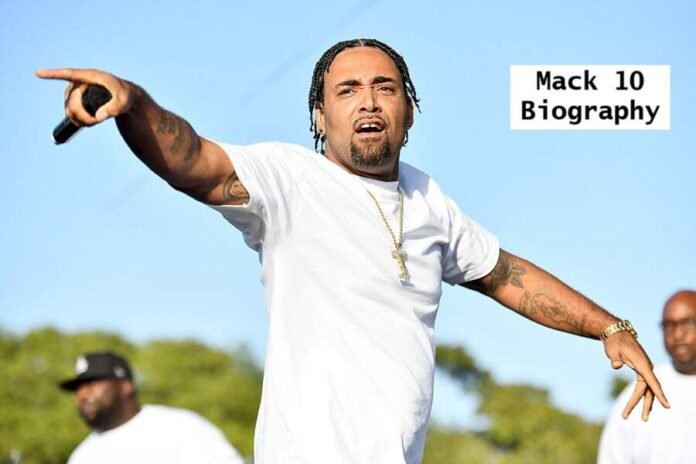 Mack 10