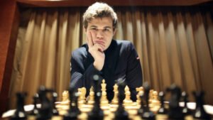 Magnus Carlsen’s Triple Crown