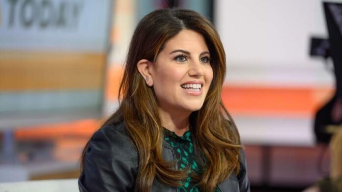 Monica Lewinsky
