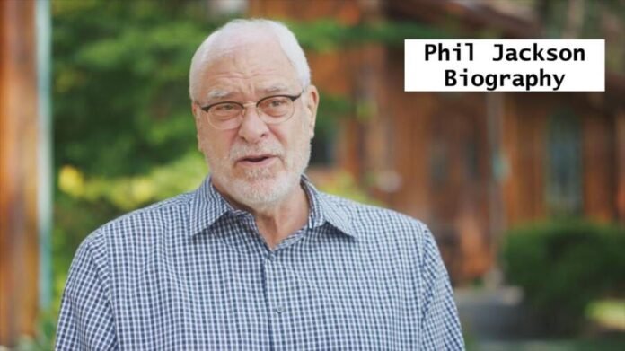 Phil Jackson