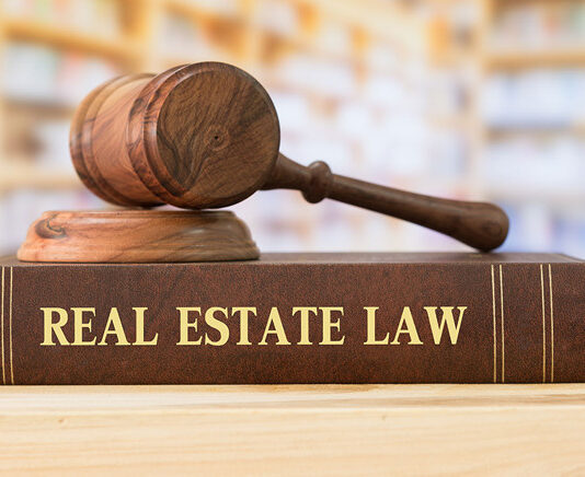 Real Estate Law in Santa Ana