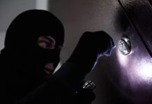Securing Your Business Against Theft