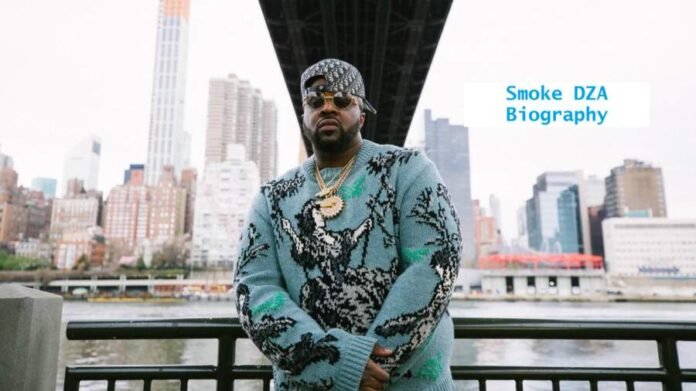 Smoke DZA