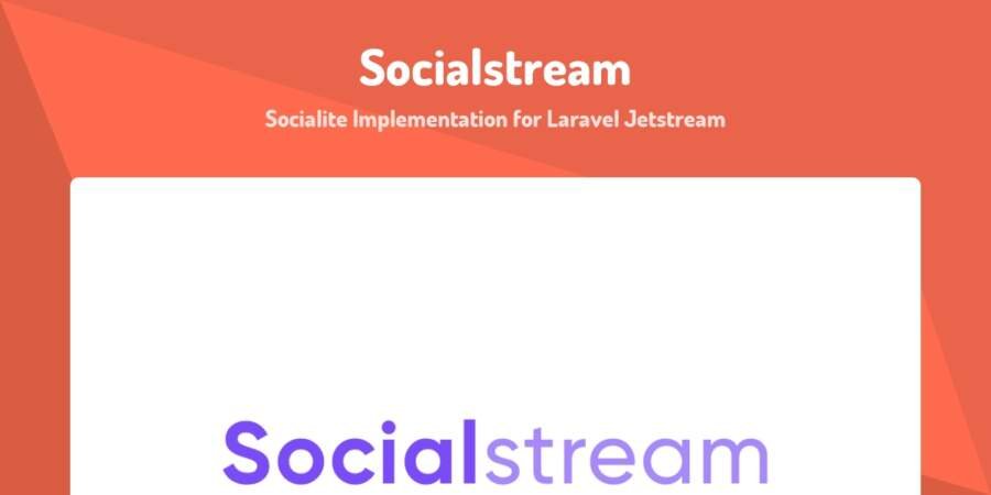 SocialStream