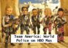 Team America: World Police on HBO Max