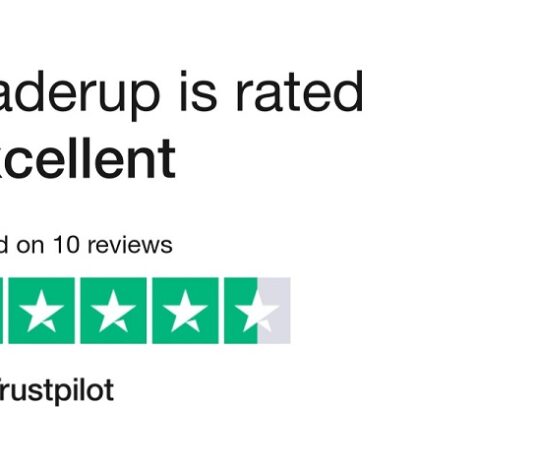 Traderup.com Review