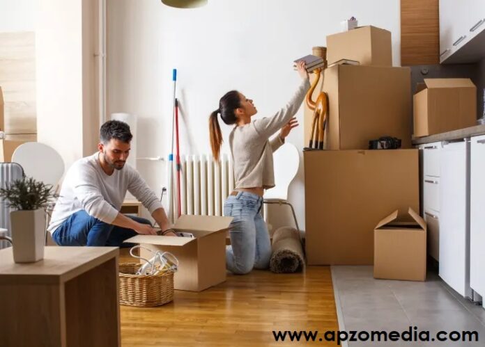 Veteran-Owned Moving Companies