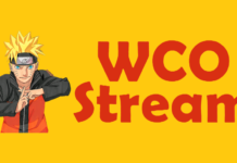 WcoStream