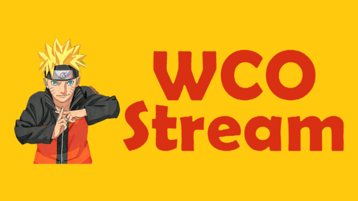 WcoStream