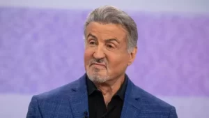 What Is Sylvester Stallone’s Real Name?