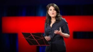 Who Is Monica Lewinsky?