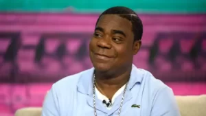Who Is Tracy Morgan?