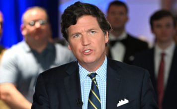 Why Was Tucker Carlson Fired