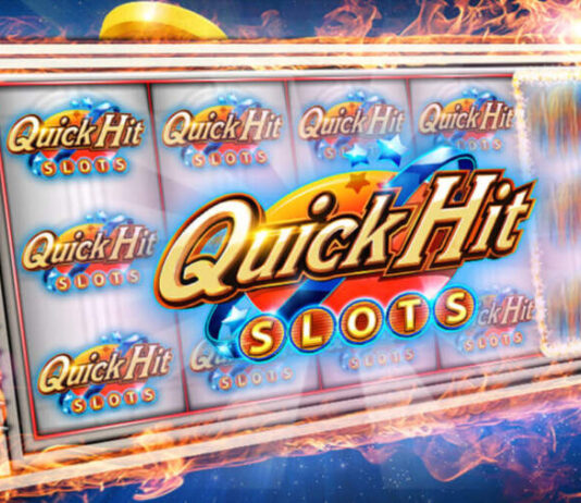 Best Quick Hit Slots on iOS Devices