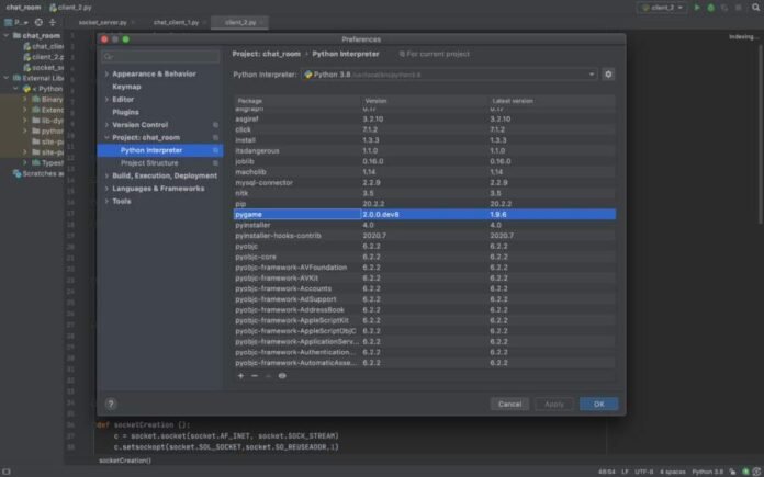How to Install PyGame on Windows Operating System? Different Ways