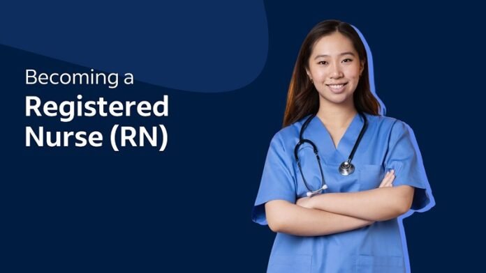 Registered Nurse