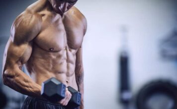 Beyond Six-Pack Abs