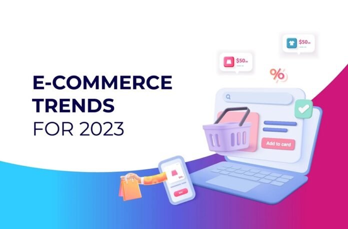 E-commerce Trends