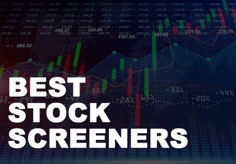 The Future of Stock Screeners AIPowered Trends and Innovations