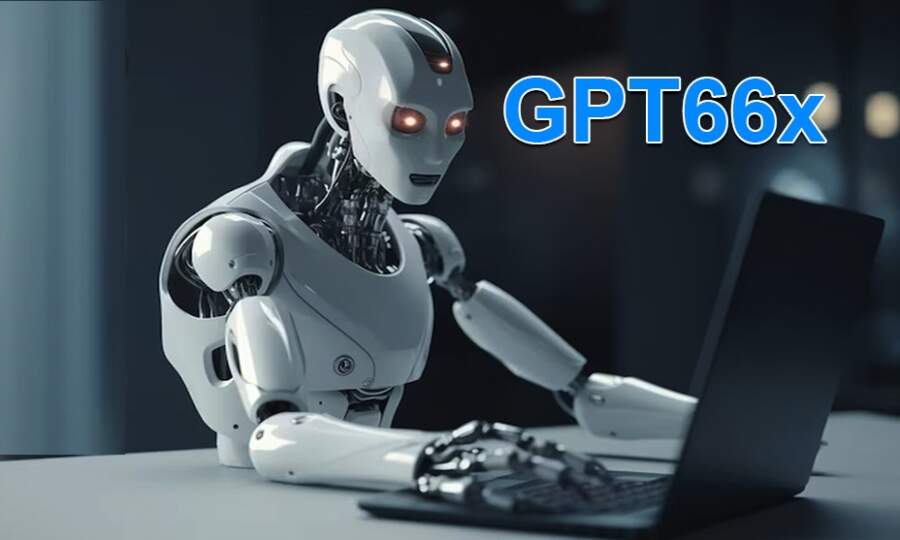 GPT66x AI