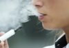 Health Effects of E-Cigarettes