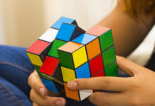 How To Solve A Rubik’s Cube