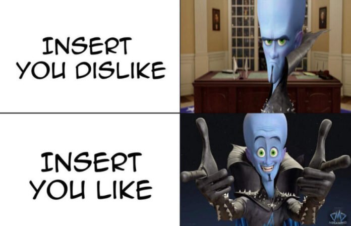 Megamind Memes