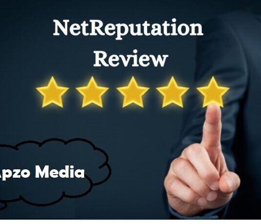 NetReputation Reviews