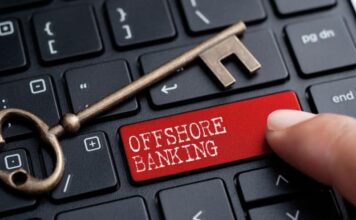 Offshore Bank Account