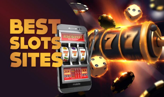 Online Slot Game