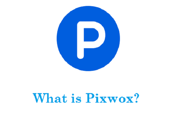 What is Pixwox?